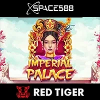 slot Imperial Palace Red Tiger